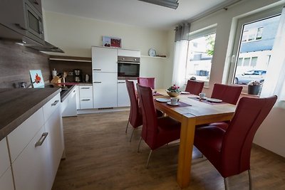 Vakantieappartement Gezinsvakantie Winterberg