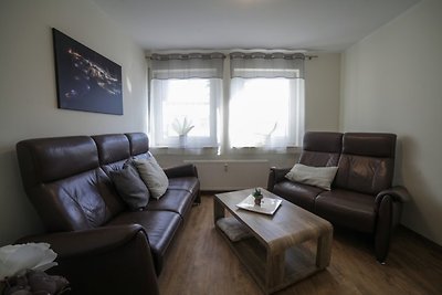 Vakantieappartement Gezinsvakantie Winterberg