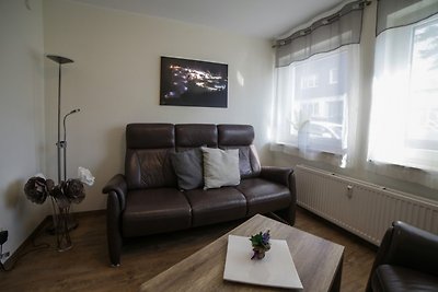 Vakantieappartement Gezinsvakantie Winterberg