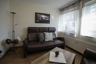 Appartamento Vacanza con famiglia Winterberg