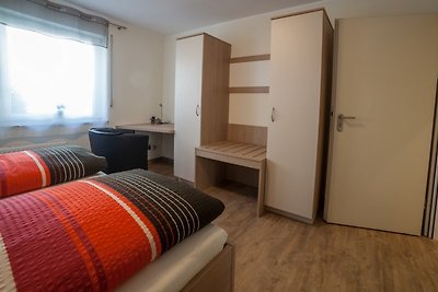 Vakantieappartement Gezinsvakantie Winterberg