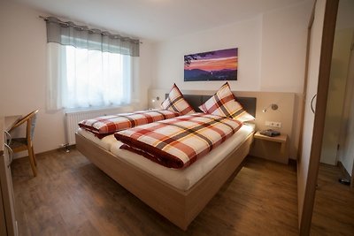 Vakantieappartement Gezinsvakantie Winterberg