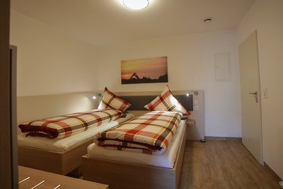 Vakantieappartement Gezinsvakantie Winterberg