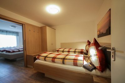 Vakantieappartement Gezinsvakantie Winterberg