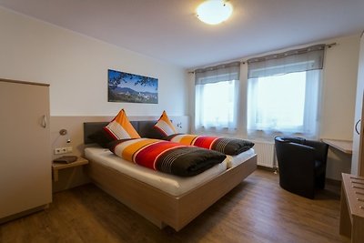 Vakantieappartement Gezinsvakantie Winterberg