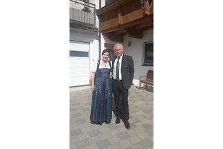 Frau M. Flörl Frau M. Flörl