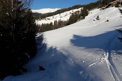 Vakantieappartement Gezinsvakantie Zell am Ziller