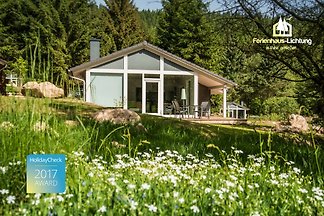 Ferienhaus Lichtung