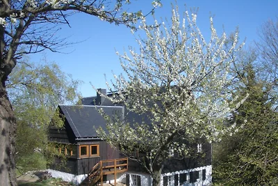 Ferienwohnung Wildblume