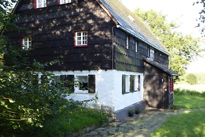 Ferienwohnung Wildblume