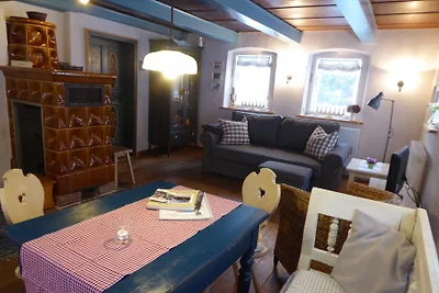Ferienwohnung Wildblume