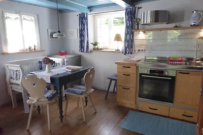 Ferienwohnung Wildblume