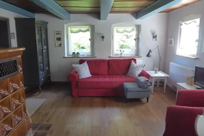 Ferienwohnung Wildblume