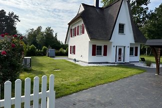 Zweites Zuhause...