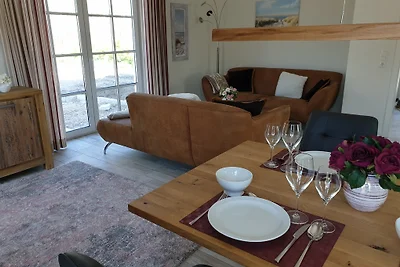 Casa di vacanza Silbermöve 5 stelle