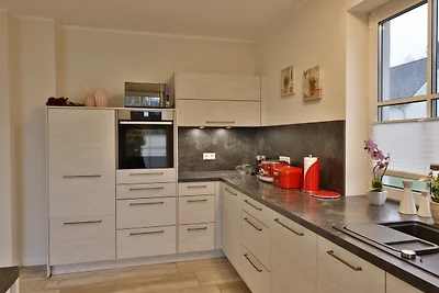 Ferienhaus Silbermöve 5 Sterne