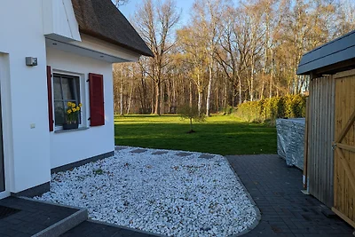 Casa di vacanza Silbermöve 5 stelle