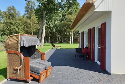 Casa di vacanza Silbermöve 5 stelle