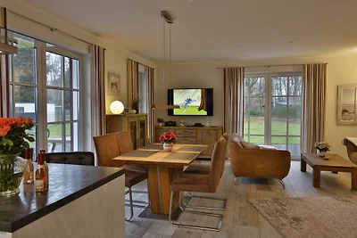 Casa di vacanza Silbermöve 5 stelle