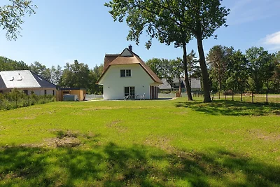 Casa di vacanza Silbermöve 5 stelle