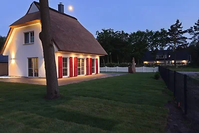 Casa di vacanza Silbermöve 5 stelle