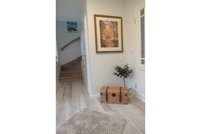 Casa di vacanza Silbermöve 5 stelle
