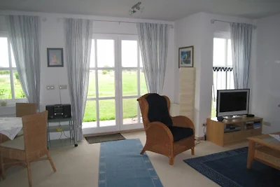 FeWo am Bodden (EG)