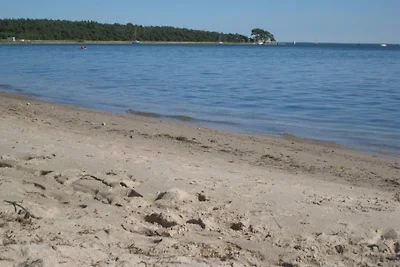 FeWo am Bodden (EG)