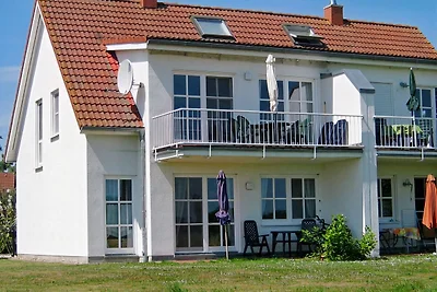 FeWo am Bodden (OG)
