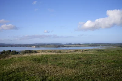 FeWo am Bodden (OG)