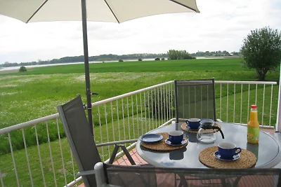 FeWo am Bodden (OG)