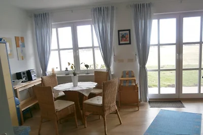 FeWo am Bodden (EG)