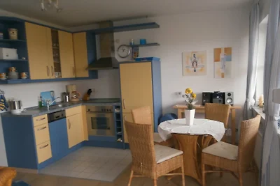 FeWo am Bodden (EG)