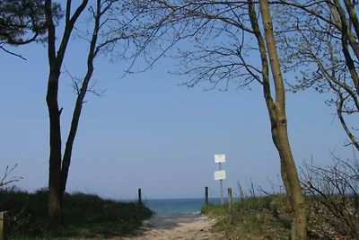 FeWo am Bodden (EG)