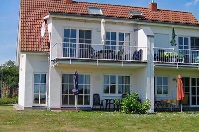 FeWo am Bodden (EG)