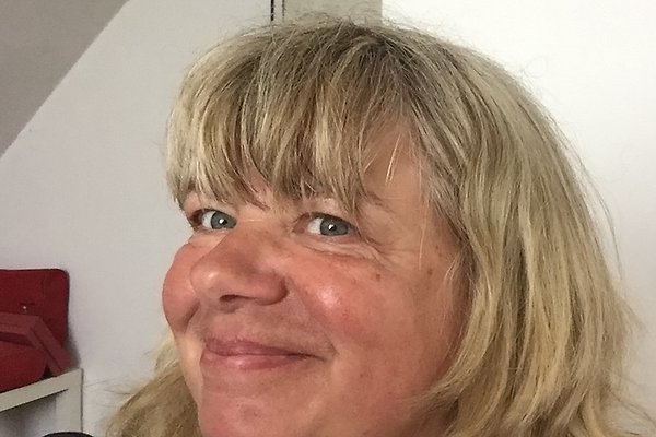 Frau R. Buß Frau R. Buß