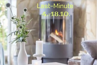 Top Ferienhaus in top Lage