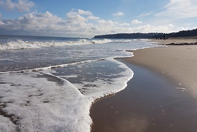 Das Haus am Meer