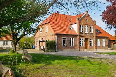 Ostsee Hof Giddendorf