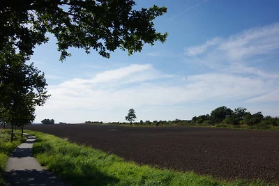 Ostsee Hof Giddendorf