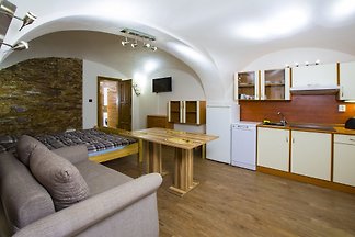 Casa vacanze in Rokytnice n. Jizerou