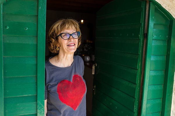 Frau D. Sulic Frau D. Sulic