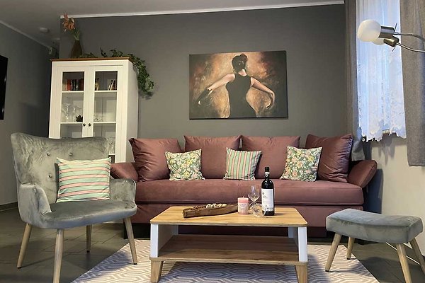 Ferienwohnung Bad Sachsa