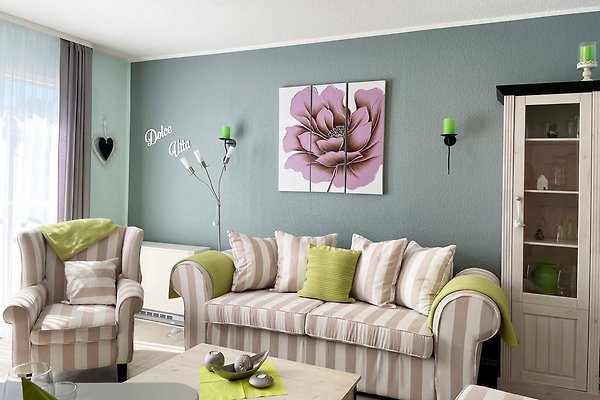 Ferienhaus Walkenried