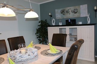Ferienhaus SweetHome - 100qm