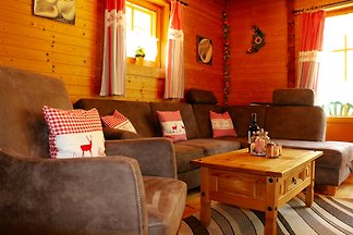 Un paio di belle giornate rilassanti con i nostri cani