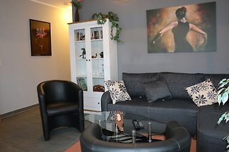 Der Fuchsbau -Ferienwohnung LePetit