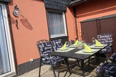 Ferienhaus DolceVita - Hunde willk.