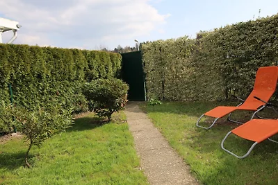 Ferienhaus DolceVita - Hunde willk.
