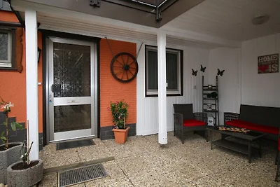 Ferienhaus DolceVita - Hunde willk.